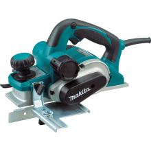 RABOT 82MM MAKITA KP0810J 850W